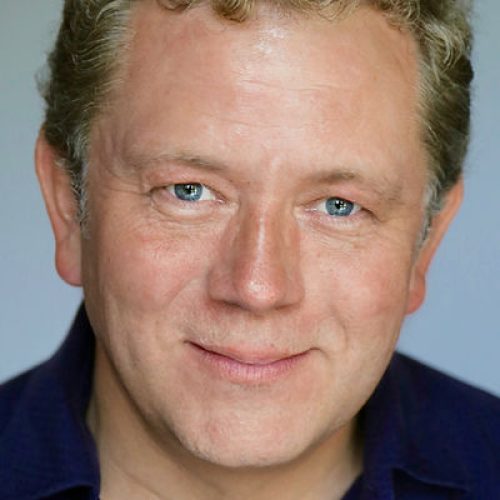Jon Culshaw