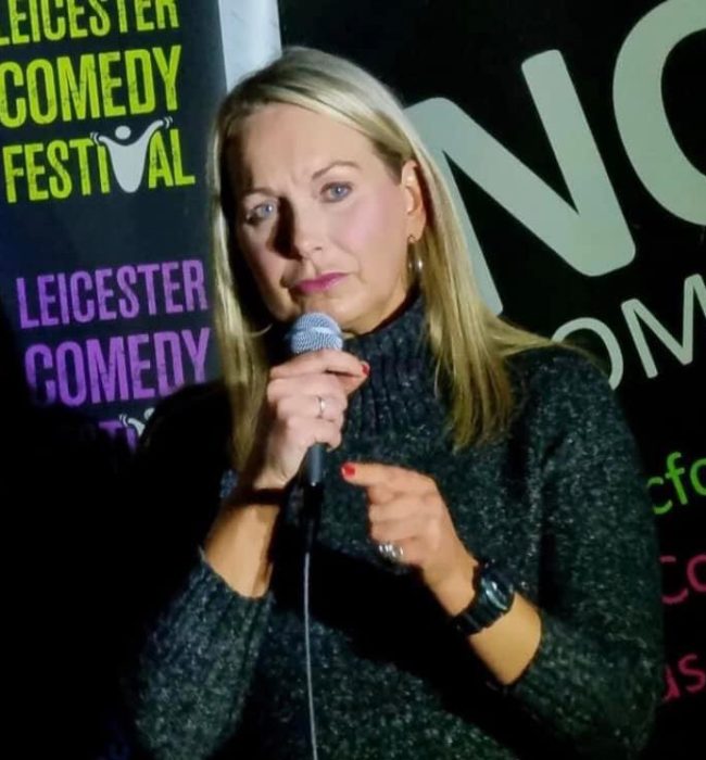 JulesStandup21